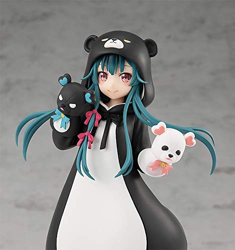 POP UP PARADE Kuma Kuma Kuma Bear Yuna painted finished figure non-scale ABS&PVC