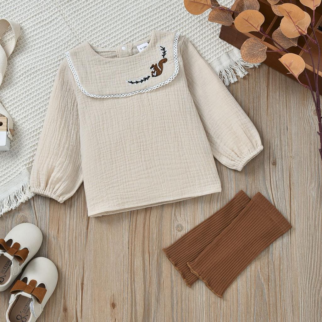 Baby Romper, Casual Minimalist Infant Bodysuit
