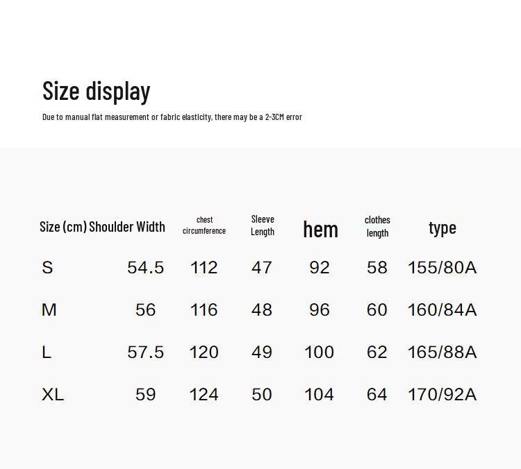 Demana Women's Autumn Relaxed Fit Embroidered Sweatshirt