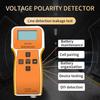 Battery Voltage Internal18650 Battery Tester Ohmmeter Resistance Tester High-precision Trithium Lithium Iron RC3563 Phosphate