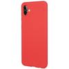 Etui Do Samsung Galaxy A04 Beline Candy Czerwone