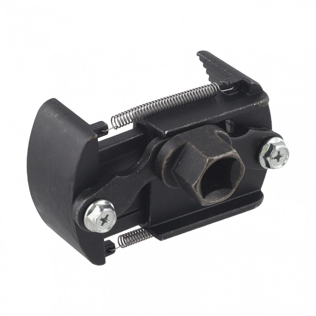 Adjustable Tool Oil Filter Wrench Essential Mechanic Equipment
