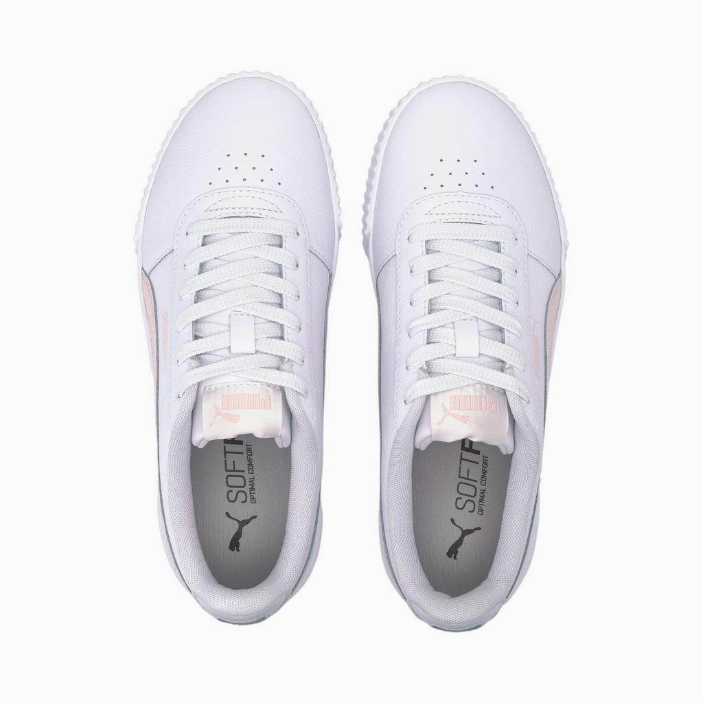 Puma Carina Women' Sports Shoes White 37032510 R 40