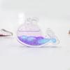 100ml Highest Grade Acrylic Pour Oil Quicksand UV Epoxy Resin Silicone Mold