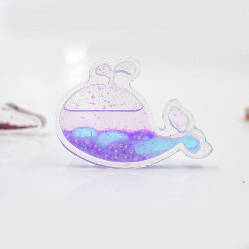 100ml Highest Grade Acrylic Pour Oil Quicksand UV Epoxy Resin Silicone Mold