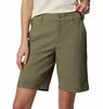 Columbia Leslie Falls Ii Women' Shorts Green 2119193397 R 36