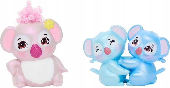Lalka Laleczka Enchantimals Glam Party Figurki Karalee Koala Mattel