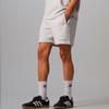 Adidas X Pharrell Williams Humanrace Basic Short Light Grey Men Bottoms HJ7062