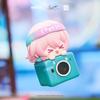 Honkai: Star Rail Fingertipp-Tastenkappen Vol.2 Tastatur-Tastenkappen Blindbeutel Geschenke Spielzeug Modell Anime-Figuren Sammlerstücke Ornamente