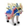 Sword&Shield Plush Toys Zacian Zamazenta Dauntless Shield Intrepid Sword Stuffed Doll Cool Xmas Gift for Kid's