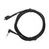 1,5m/4,9ft Ersatzkabel für Kopfhörer für Steelseries Arctis 3 / Arctis 5 / Arctis 7