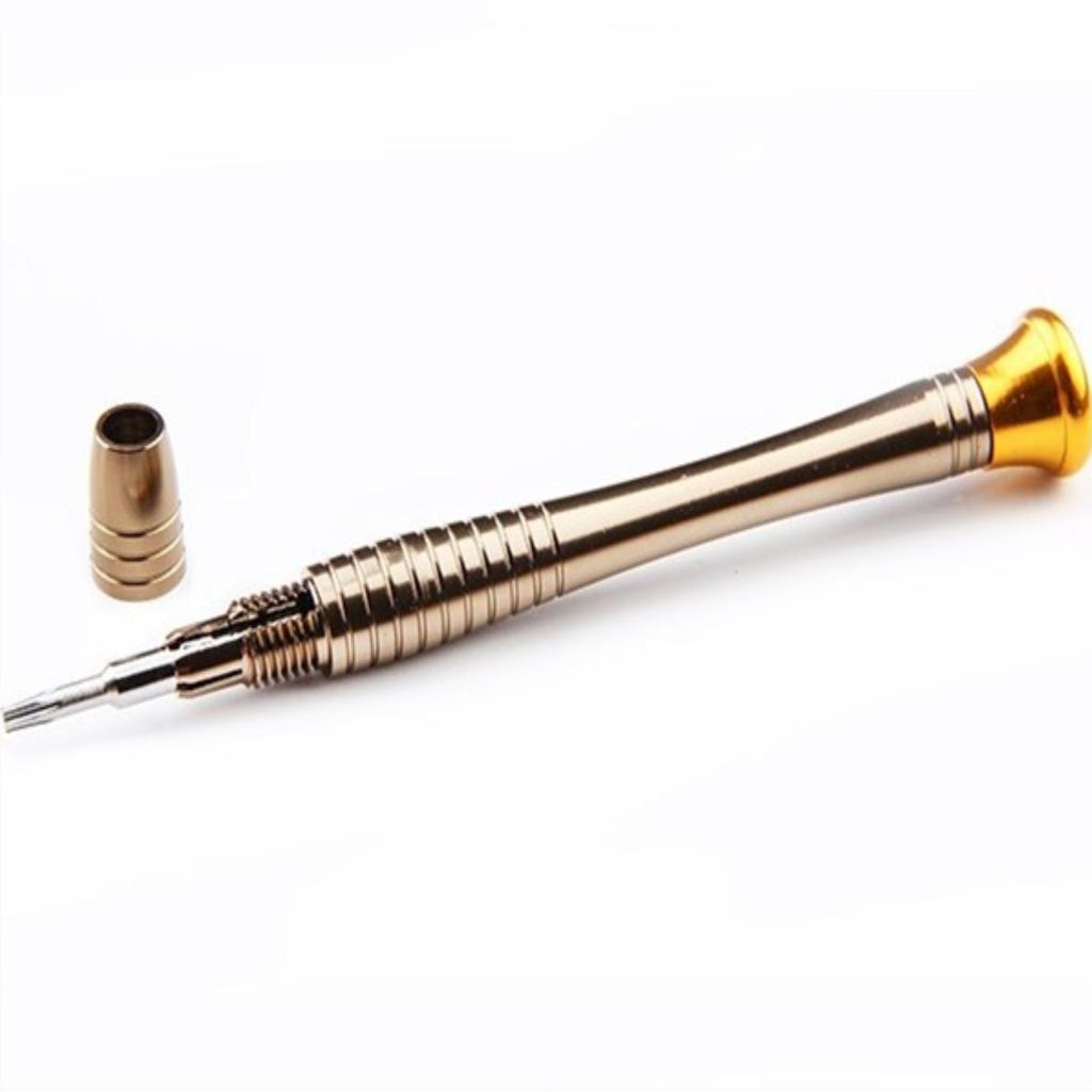 Sada šroubováků Phillips 25 v jednom Kombinovaná sada na opravu notebooku pro demontáž mobilního telefonu