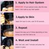 30ml Lace Wig Glue Remover Effective Hair Glue Remover