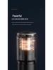 Portable USB Electric Coffee Maker & Grinder
