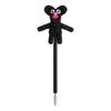 Novelty Funny Toy with Movable Mouth for Interactive Play and Party Display