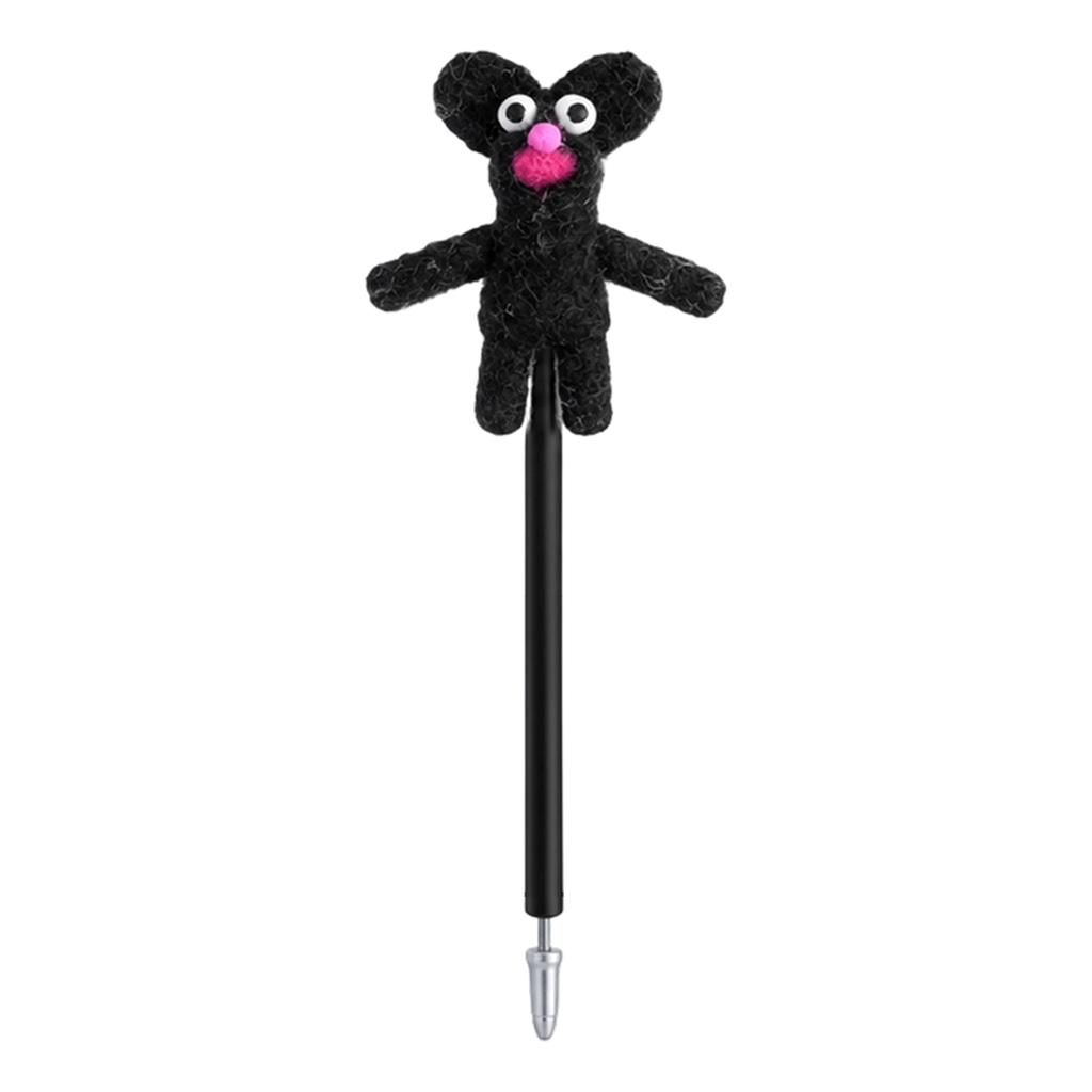 Novelty Funny Toy with Movable Mouth for Interactive Play and Party Display