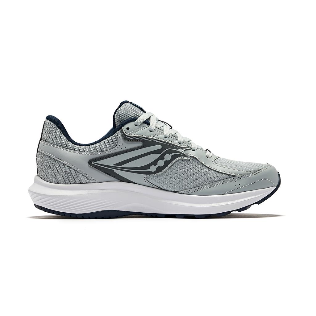 SAUCONY Cohesion 17 Cloud Navy Dámské tenisky Šedé S20943-202