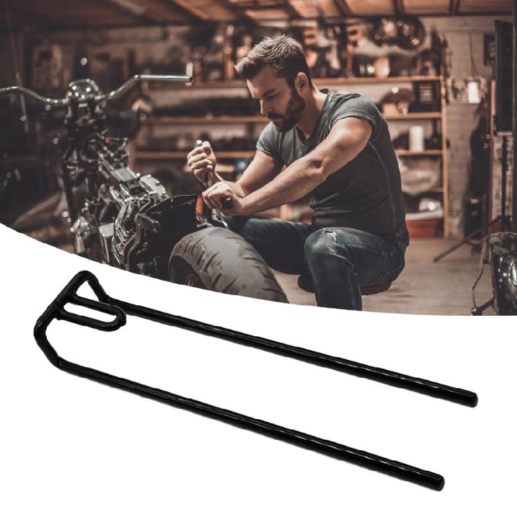 High Strength Alloy Wrench Handguard Removal Tool for Safe and Comfortable Use Robusts Construction Bike Maintenance