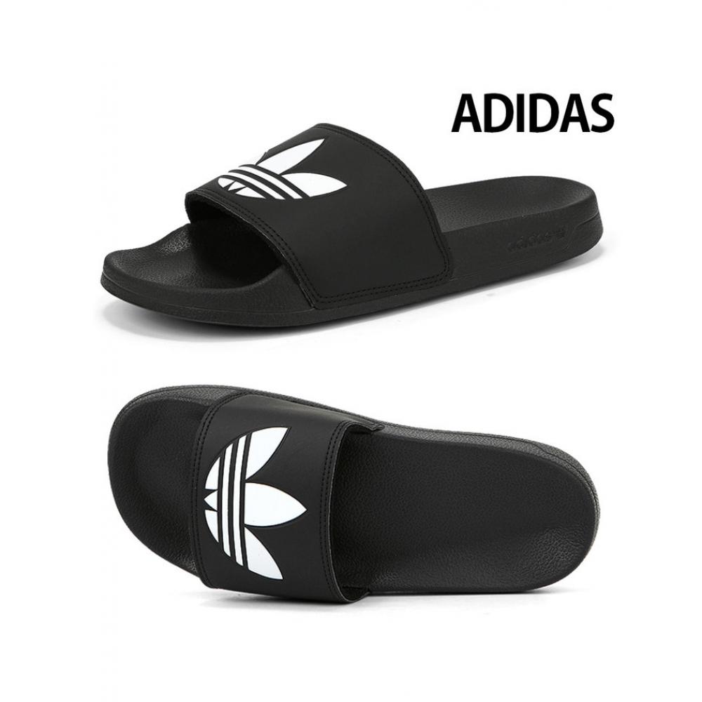 

Adidas Adilette Light Slide Black Fu8298 black225