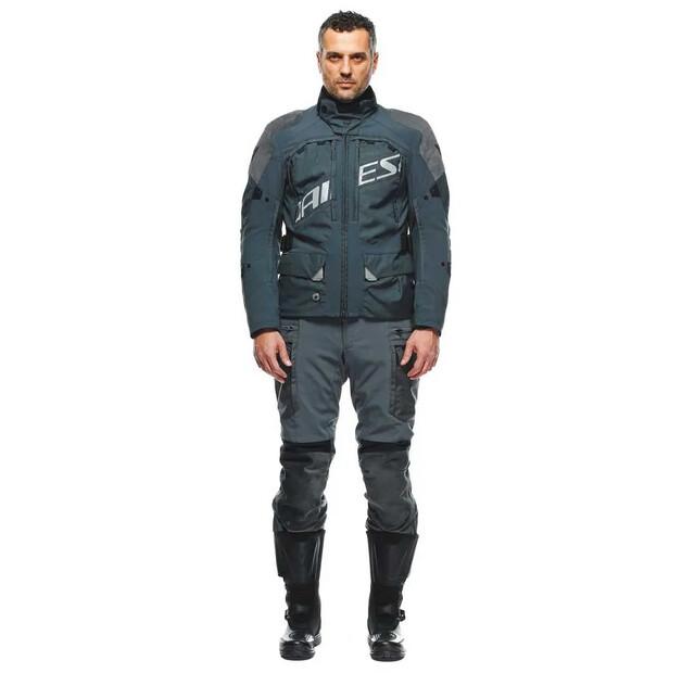Dainese Springbok 3L Absoluteshell Motorcycle Jacket
