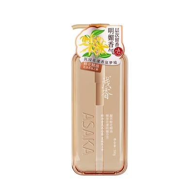 Essential Oil Fragrance Shower Gel