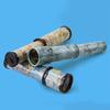 Color Cognition Grasp Comfortable Kids Kaleidoscope Rotatable Multicolored Design Classic Kaleidoscope for Children