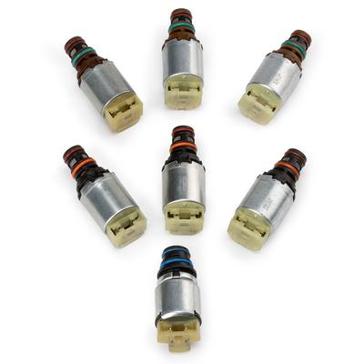 For Transmission Solenoid Valve 7-Piece Set-6F356F15