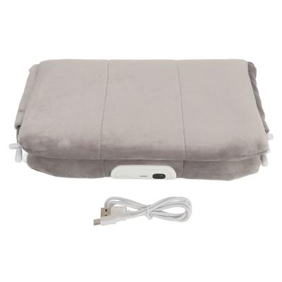 Electric Graphene Hand Warmer Fast Heating Constant Temperature Portable Hand Warmer Pouch Power