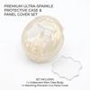 Color Changing Effect Protective Cover for Tamagotchi Paradise Electronic Pets Game Toys