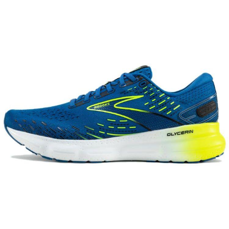Brooks Glycerin 20 Slāpekļa Komforts Viegls
