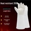 ZCJP HC 300°C Heat Resistant Safety Gloves