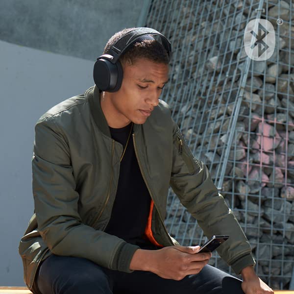 SteelSeries Arctis 9 Wireless Gaming for Size M Headset, Wireless, 2.4Ghz/Bluetooth Compatible, Closed-Back, PC, PS5, PS4, Black, (Product Code