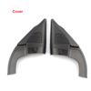 Baificar Brand New Triangle Head Speakers Car Audio Trumpet Door Trim Tweeter Speaker For Classic Nissan Sylphy