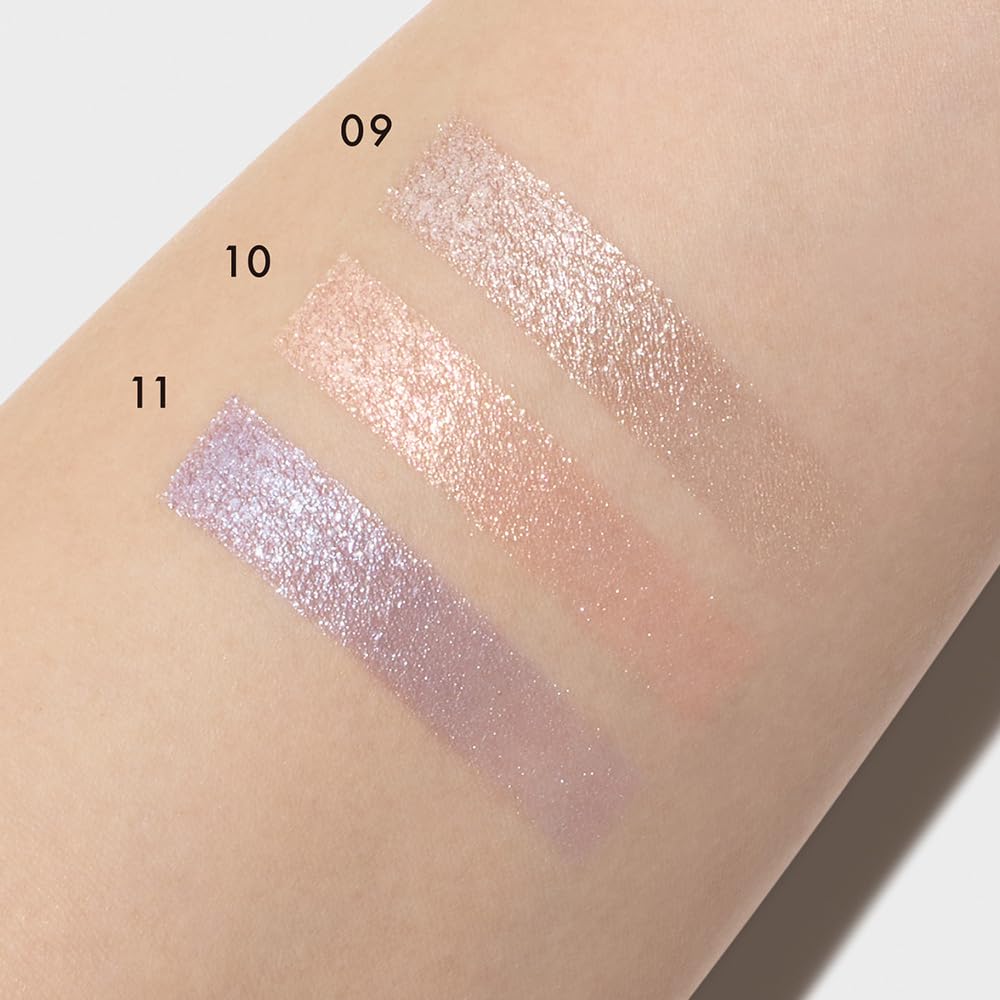 LUNASOL Mono Eye Coloration 09 [Eyeshadow] [Single Color] Ravishing Jewel