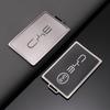 TPU Car NFC Card Samrt Key Cover Case Shell For BYD Atto3 Yuan Tang EV Han Qin Song Plus DMi Dolphin S7 S6 L3 M6 F3 F0 Keychain