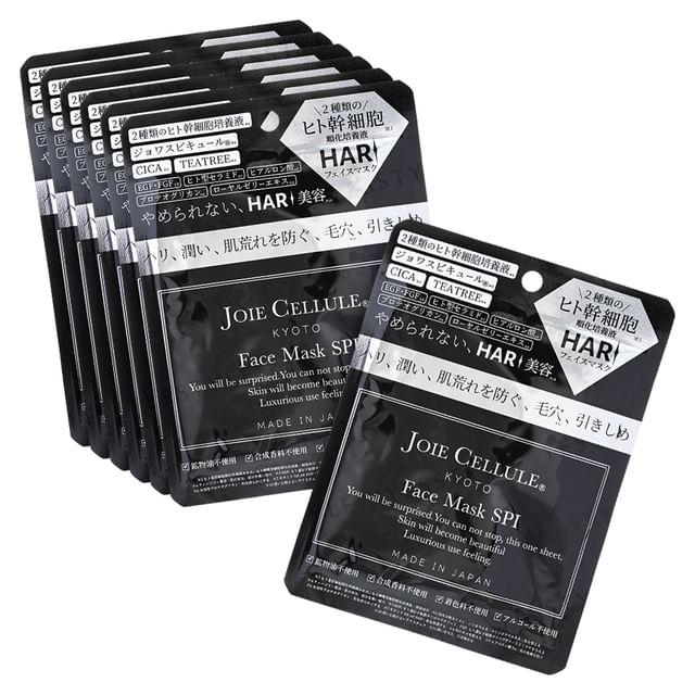 JOIE CELLULE - Face Mask SPI 1 pc