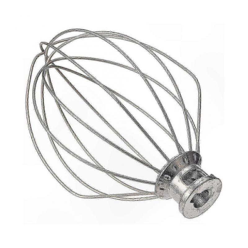 5 Quart Stand Mixer Wire Whip Replacement for Kitchen Use