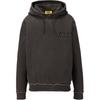 ONITSUKA TIGER Solid Color Letter Hoodie Unisex Hoodies 2181B022-001