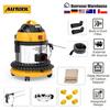 AUTOOL HTS558 Automobiele Walnoot Blaster De-Carbon Machine Inlaatklep Reiniger 220V /110V Auto Motor Koolstofafzetting Reiniger