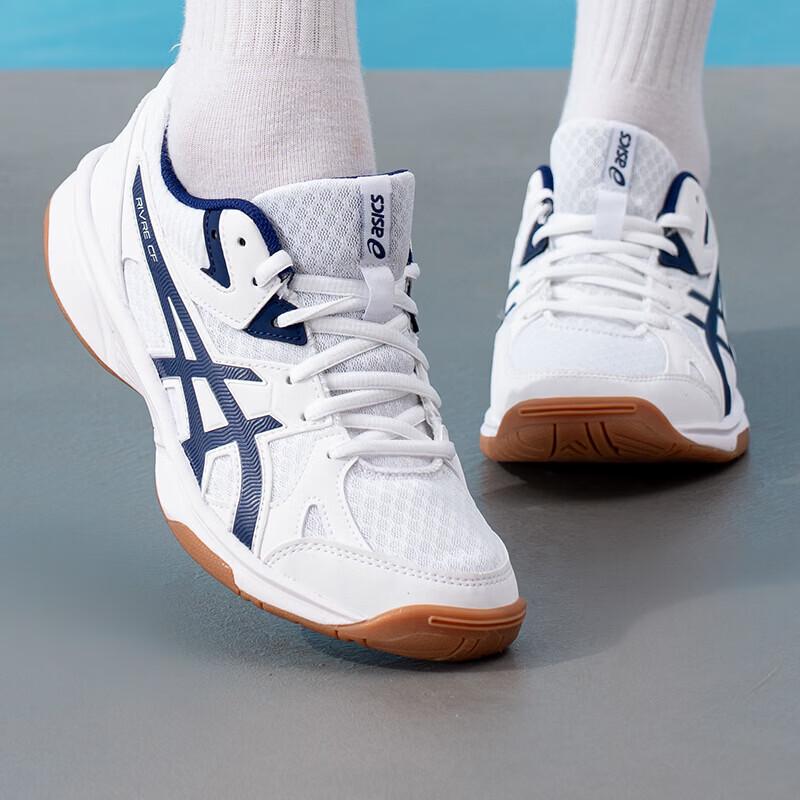 Asics Unisex Sports Casual Shoes 1073A083-100