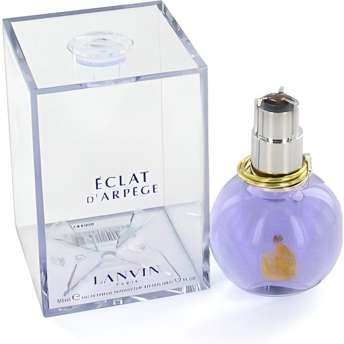 Parfémovaná voda - Lanvin - Eclat D'Arpege - 30ml - Dámská - Květinová