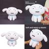 Crayon Shinchan Nohara Shiro Plush Doll Pet Dog For Birthday Present And Play