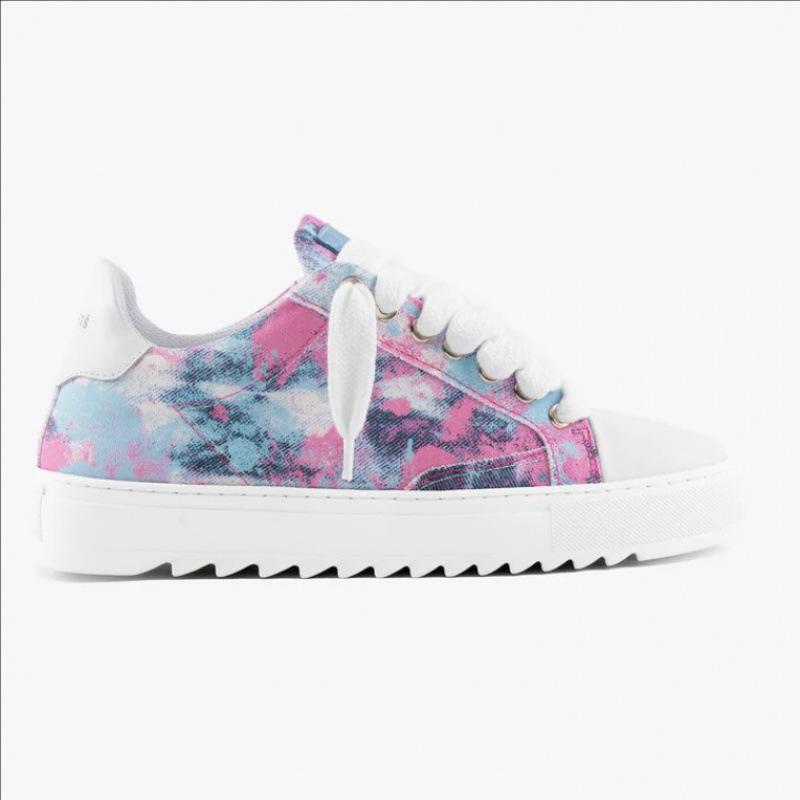 Scarpe Casual Alte con Suola Spessa per Uomo e Donna, Stesso Modello per Coppia, Scarpe Alte Classiche Versatili in Tela