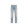 Emporio Armani FW25 Jeans Men's Medium Blue EM000668-AF15099-MB002