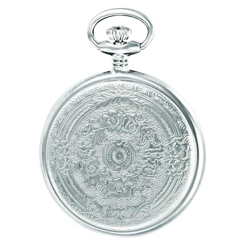 CHARLES-HUBERT Pocket Watch Date 3559