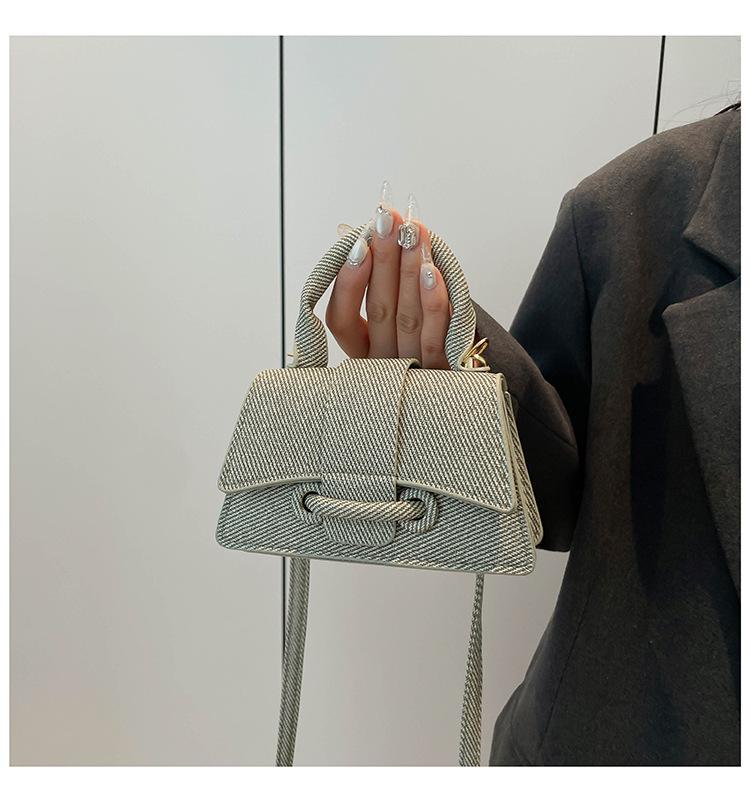 2024 Women's High-End Mini Shoulder Crossbody Handbag