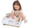 Tender Leaf Toys Doll Bed with Accessories