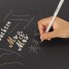 Ink Highlight Reviser for Artists Sketching Pen Art Marker Signature Pen School Office Stationery