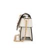 Nuova borsa a forma di ape con perle Borsa a tracolla messenger versatile europea Borsa piccola da donna dolce alla moda