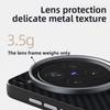 Mikrorelief Kohlefaser Handyhülle für Vivo X300 PRO X200 Ultra X200S Pro Mini Hardware-Linse Unsichtbarer Magnet TPU+PC Rückseite